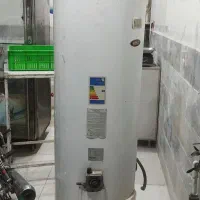 آبگرمکن زمینی سالم