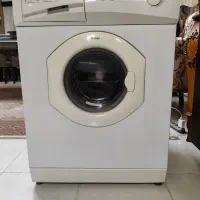 لباسشویی پنج کیلویی هایر در حد