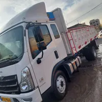 حمل بار به سراسر نقاط ایران ماشین خاور ایسوزو|خدمات حمل و نقل|کرمان, |دیوار