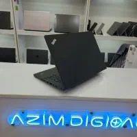 لنوو تینک پد T470P گرافیک مجزا ۲ گیگ  تاچ|رایانه همراه|رشت, دیلمان|دیوار