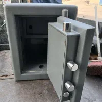 گاوصندوق کارکرده گاو صندوق درحدنوگاوصندق خرم کاوه|ابزارآلات|تهران, یوسف‌آباد|دیوار