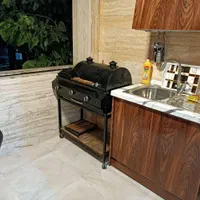 اجاره ویلای برساحل ویودریا ۵ستاره|اجارهٔ کوتاهمدت ویلا و باغ|خمام, |دیوار