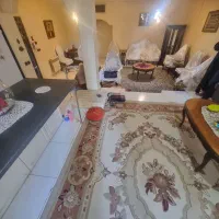 110متر تکواحدی با30متر حیاط خلوت