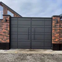 درب باغ باغی۷۱۷درب حیاطی۷۱۷سوله وکارگاهی ویلایی۷۱۷|مصالح و تجهیزات ساختمان|دماوند, دماوند|دیوار