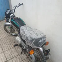 موتور هندا|موتورسیکلت|اردبیل, |دیوار