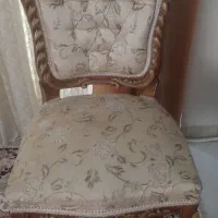 صندلی مبلی مبل 2 عدد