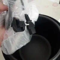 زودپز برقی معروف به جی پاس|اجاق گاز و لوازم برقی پختوپز|سنندج, |دیوار