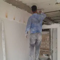 گچکاری/بازسازی/خورده کاری/تهران و اطراف تهران