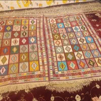 ورنی دست باف|گلیم، جاجیم، گبه|تبریز, |دیوار