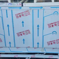 یخچال فالوده،یخ در بهشت،بستنی ۱۰۰ لیتری|کافیشاپ و رستوران|جوانرود, |دیوار