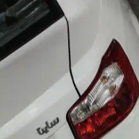 سایناS مدل 404|خودرو سواری و وانت|زاهدان, |دیوار