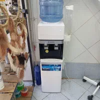آبسرد کن بنس