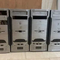 کامپیوتر سالم و ویندوز دار