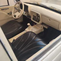 پیکان پژو سفارشی|خودرو سواری و وانت|سرپل ذهاب, |دیوار