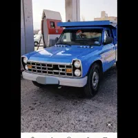 نیسان دوگانه اپشنال ۱۴۰۰|خودرو سواری و وانت|همدان, |دیوار