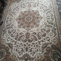 فرش در حد نو