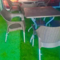 دستگاه سرخ کن.گریل . گرم کن و صندلی غذا خوری|کافیشاپ و رستوران|چابهار, |دیوار