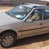 روا بژ ۸۷|خودرو سواری و وانت|ملک‌آباد, |دیوار