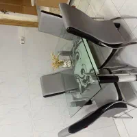 میز ناهار خوری ۴نفره