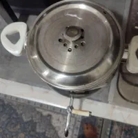 کتری قوری|قوری، کتری، قهوه‌ساز دستی|تهران, بهداشت|دیوار