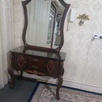 میز کنسول|بوفه، ویترین، کنسول|خرمآباد, |دیوار