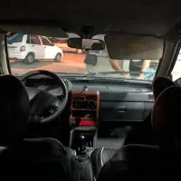 پراید مدل ۸۱|خودرو سواری و وانت|بابل, |دیوار