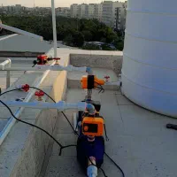 لوله کش ساختمانی ۲۴ ساعته|خدمات پیشه و مهارت|آمل, |دیوار