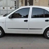 تیبا مدل ۹۹