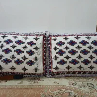 بالش دست دوز