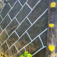 کار بنایی،سیمان کاری،کاشی کاری