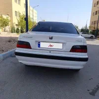 پژو پارس xu7p مدل  اخر 1401 لاکاغذی|خودرو سواری و وانت|فولادشهر, مسکن مهر فولادشهر|دیوار