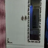 کمدلباس تمیز و سالم|جاکفشی، کمد، دراور|قوچان, |دیوار