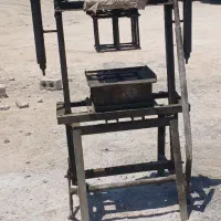 دستگاه بلوک زنی