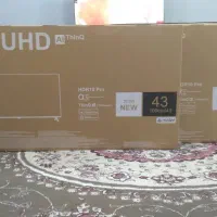 تلفزیون های الجی وسامسونگ