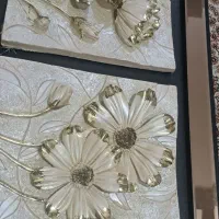 تابلو شیک و سالم|تابلو، نقاشی، عکس|اسلام‌شهر, شهرک مهدیه|دیوار