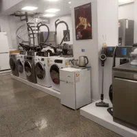 نمایندگی انحصاری محصولات دوو در استان تقدیم می کند|یخچال و فریزر|رشت, حاجی آباد|دیوار