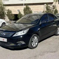 چانگان ایدو مدل ۲۰۱۵|خودرو سواری و وانت|رشت, بازار|دیوار