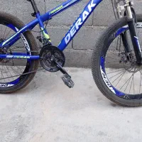 دوچرخه 24|دوچرخه، اسکیت، اسکوتر|جوانرود, |دیوار