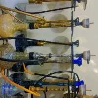 قلیان کرنو مناسب دورهمی خاص