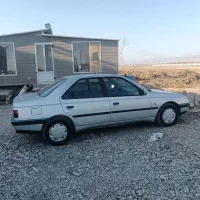 405دوگانه مدل۸۵