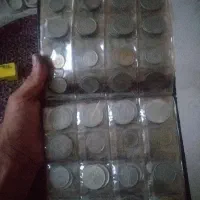 کل سکه های جمهوری به بالاترین قیمت