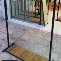 تولید و پخش انواع رگال خانه و مغازه|فروشگاه و مغازه|تربت‌حیدریه, مسجد جامع|دیوار