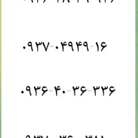 خط رند ایرانسل