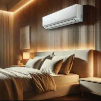 نصب و تعمیر انواع پکیج  و اسپیلت تضمینی|خدمات پیشه و مهارت|زاهدان, |دیوار