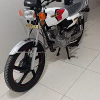 تکنو 200 خشک|موتورسیکلت|بوکان, |دیوار