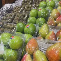 استخدام سرزمین میوه با حقوق عالی|استخدام خدمات فروشگاه و رستوران|کرمان, |دیوار