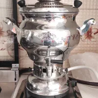 سماور آپولون یوسف زاده