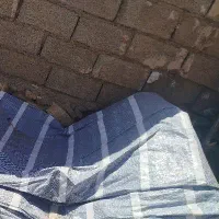 چادر عشایری بزرگ