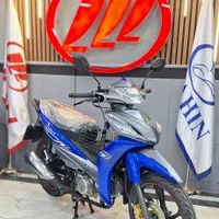 طرح ویو ۱۳۵ سی سی لیفان موتور بررگ|موتورسیکلت|رشت, سعدی (تختی)|دیوار