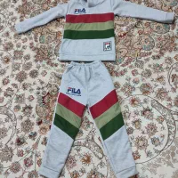 لباس تو کرکی